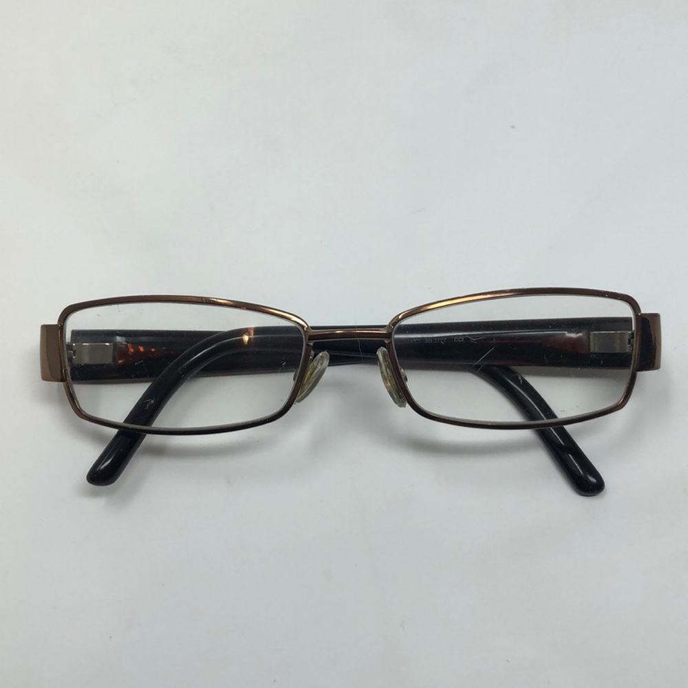 Gucci Glasses Frames Only - image 1